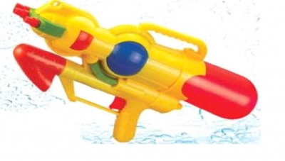 7,5 water gun